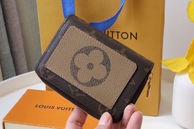 Louis Vuitton Wallets